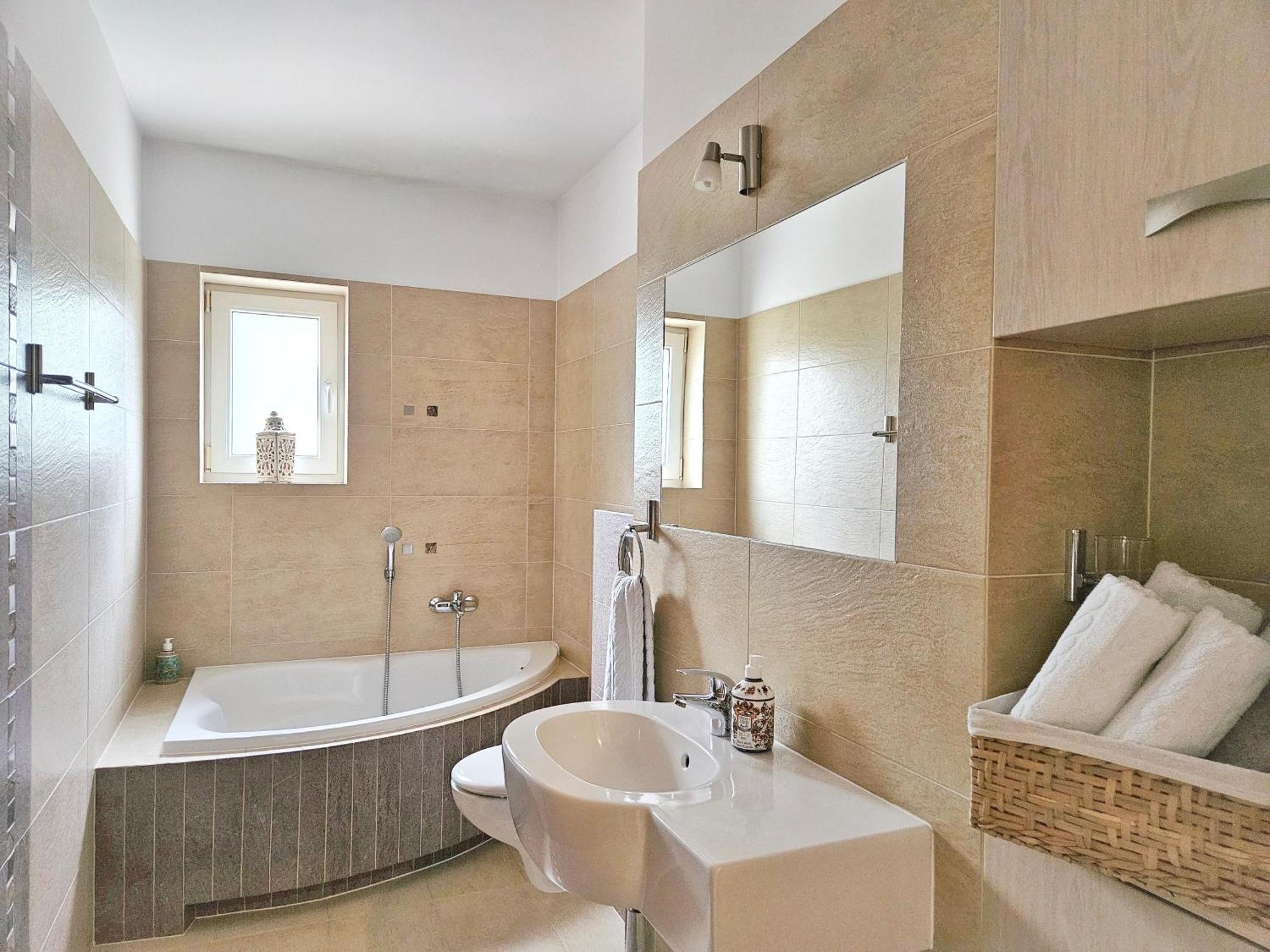 Apartament Garden- Parking, Ogrodek, Cicha Okolica بروشت غداينسكي المظهر الخارجي الصورة